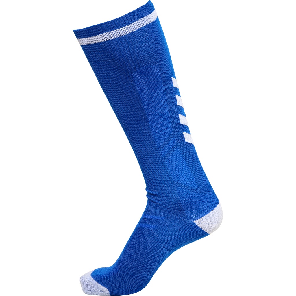 Hummel Elite Sportsocken blau