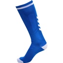 Hummel Elite Sportsocken blau