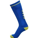 Hummel Elite Sportsocken blau