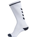 Hummel Elite Sportsocken weiß