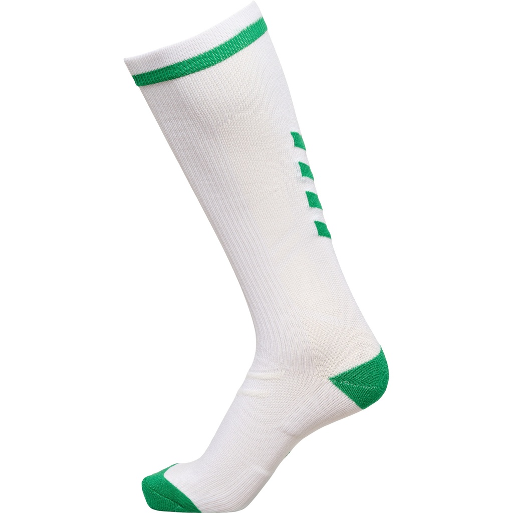 Hummel Elite Sportsocken weiß