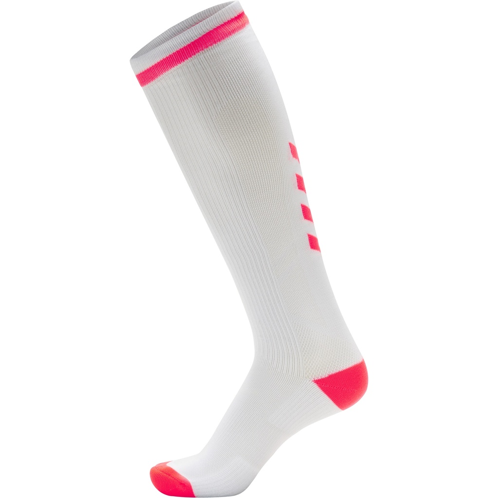 Hummel Elite Sportsocken weiß