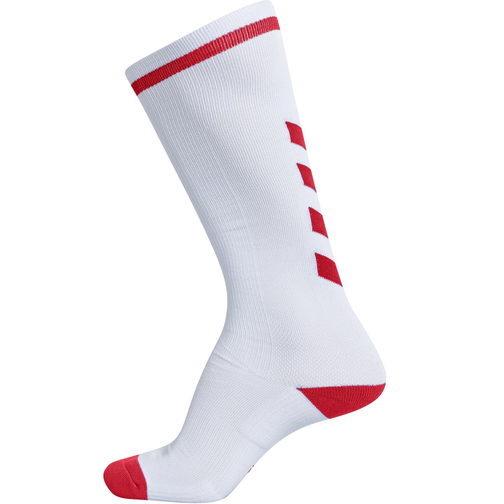 Hummel Elite Sportsocken weiß