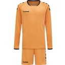 Hummel Core Torwartset orange Kinder 