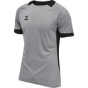 Hummel Lead Poly Trikot grau  