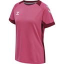 Hummel Lead Poly Trikot pink Damen  