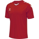 Hummel Core XK Poly Trikot rot