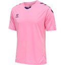 Hummel Core XK Poly Trikot pink