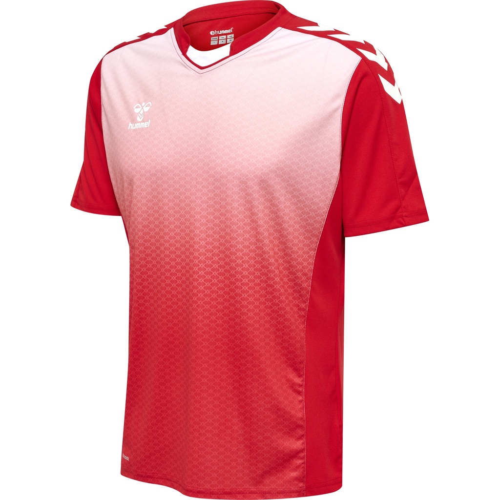 Hummel Core XK Sublimation Trikot rot