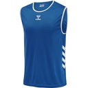 Hummel Core XK Basketballtrikot blau