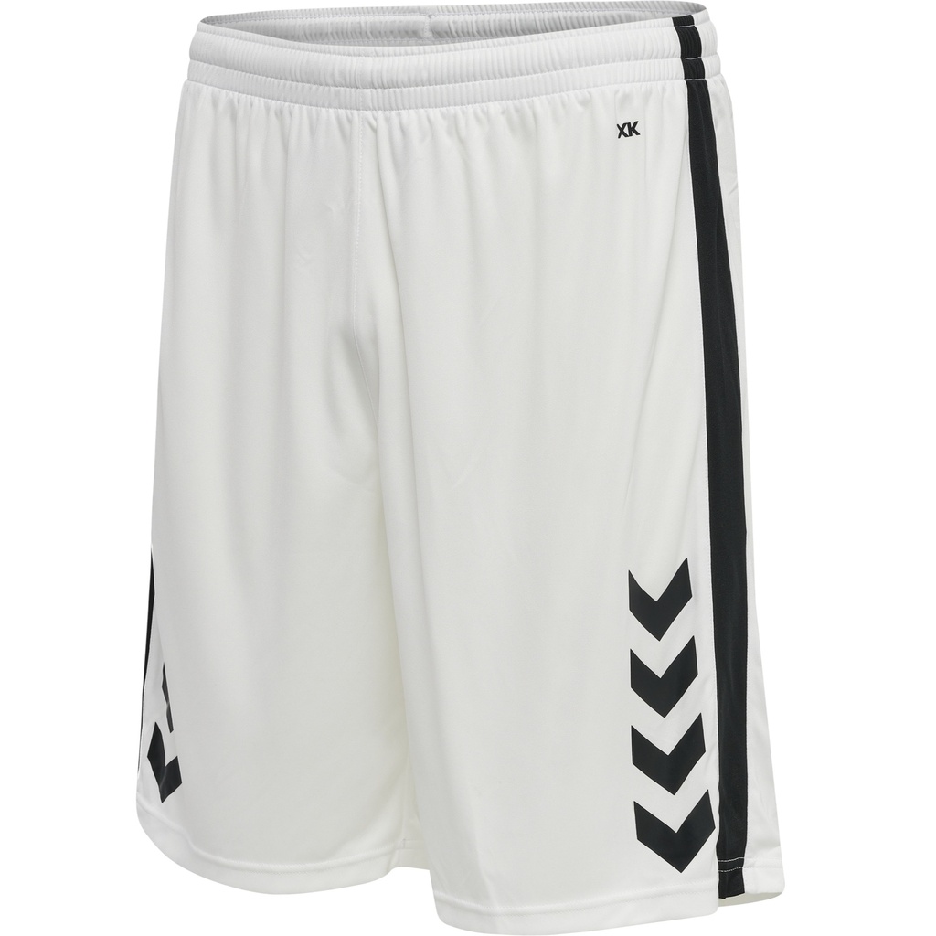 Hummel Core XK Basketballshorts weiß