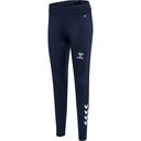 Hummel Core XK Leggings dunkelblau Damen