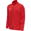 Hummel Core XK Trainingsjacke rot