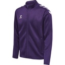 Hummel Core XK Trainingsjacke lila