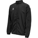 Hummel Core XK Micro Trainingsjacke schwarz