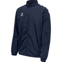 Hummel Core XK Micro Trainingsjacke dunkelblau