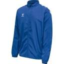 Hummel Core XK Micro Trainingsjacke blau