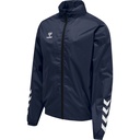 Hummel Core XK Spray Regenjacke dunkelblau