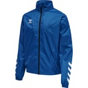 Hummel Core XK Spray Regenjacke blau