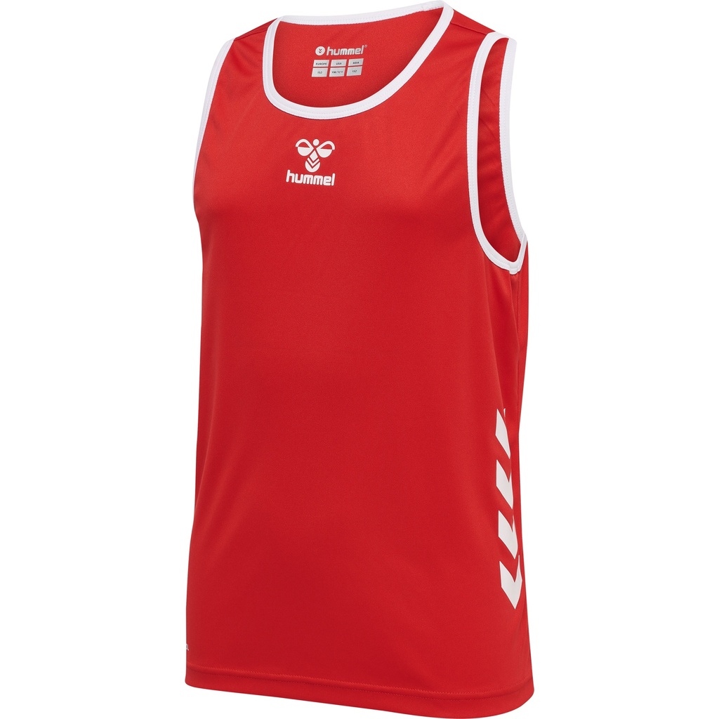 Hummel Core XK Basketballtrikot rot Kinder