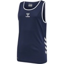 Hummel Core XK Basketballtrikot dunkelblau Kinder