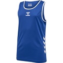 Hummel Core XK Basketballtrikot blau Kinder