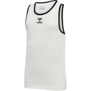 Hummel Core XK Basketballtrikot weiß Kinder