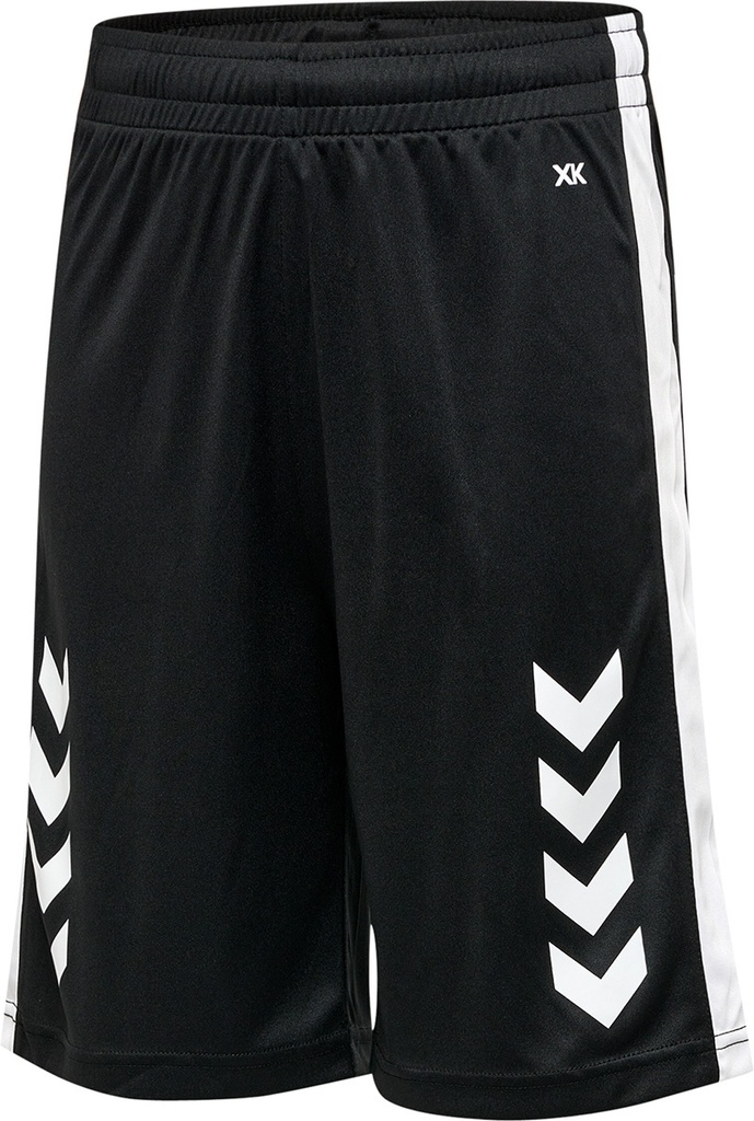 Hummel Core XK Basketballshorts schwarz Kinder