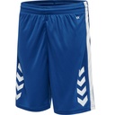 Hummel Core XK Basketballshorts blau Kinder