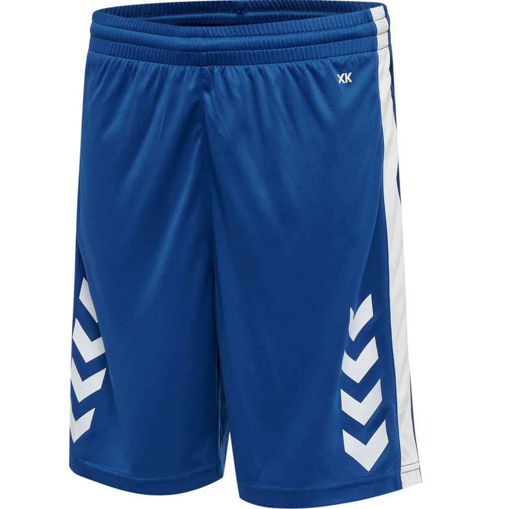 Hummel Core XK Basketballshorts blau Kinder