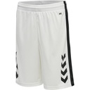 Hummel Core XK Basketballshorts weiß Kinder