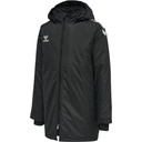 Hummel Core XK Winterjacke schwarz Kinder