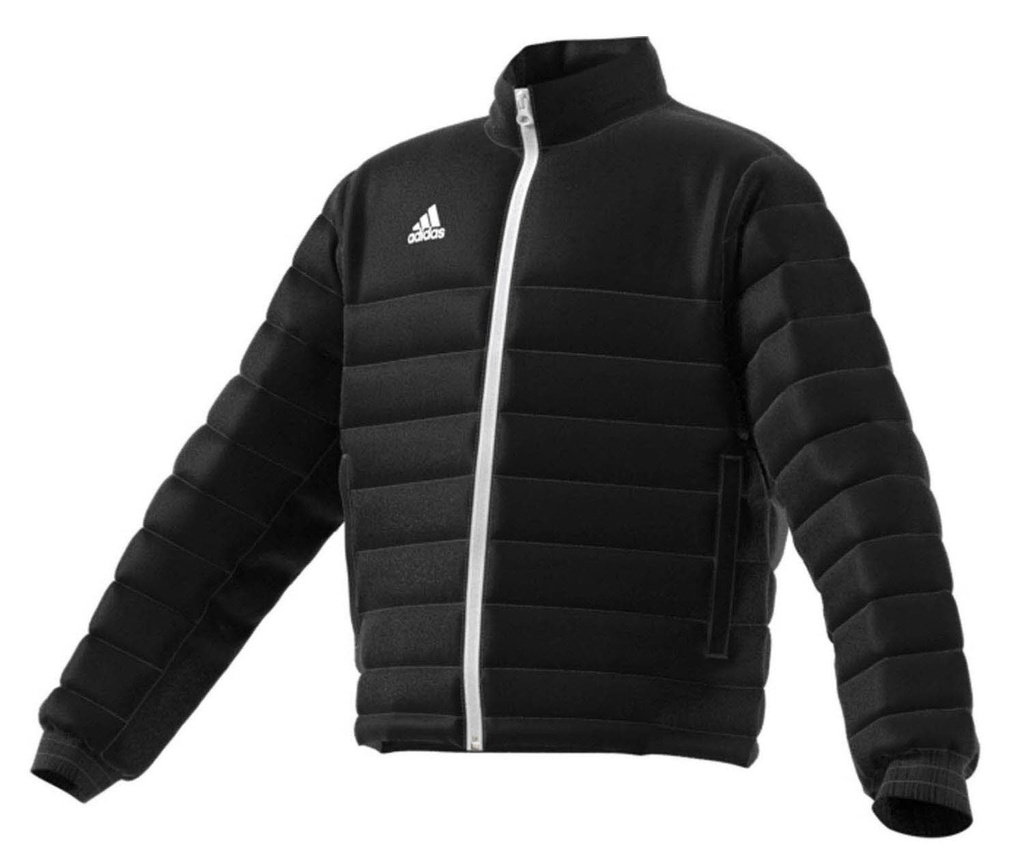 adidas Entrada 22 Light Winterjacke schwarz Kinder