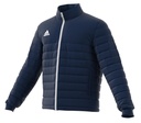 adidas Entrada 22 Light Winterjacke dunkelblau  