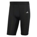 adidas Techfit Tight kurz schwarz  