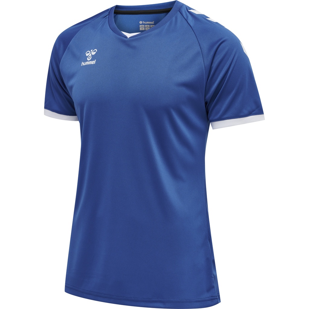 Hummel Core Volleyball Trikot blau