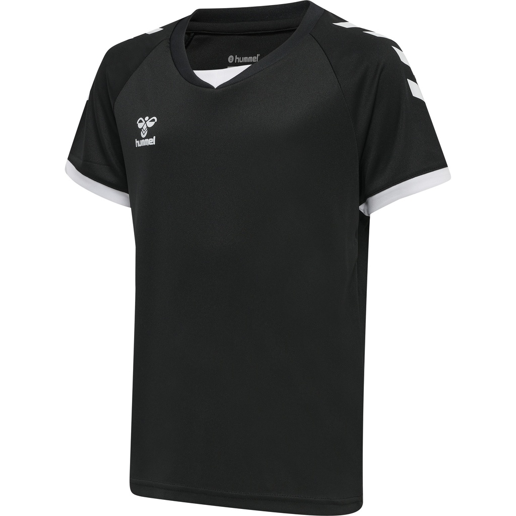 Hummel Core Volleyball Trikot schwarz Kinder