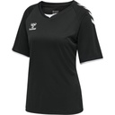 Hummel Core Volleyball Trikot schwarz Damen