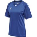 Hummel Core Volleyball Trikot blau Damen