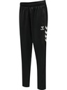 Hummel Core Volleyball Trainingshose Kurz schwarz