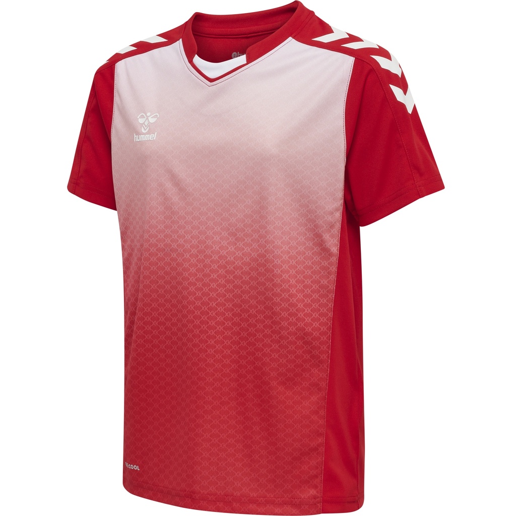 Hummel Core XK Sublimation Trikot rot Kinder