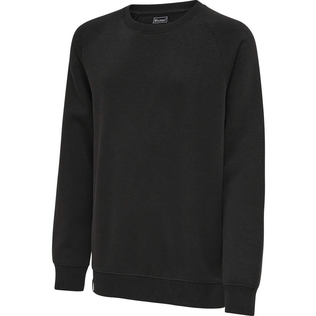 Hummel Red Classic Sweatshirt schwarz Kinder