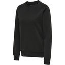 Hummel Red Classic Sweatshirt schwarz Damen