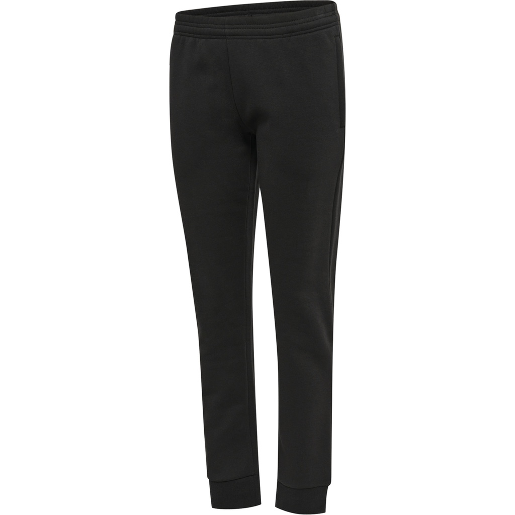 Hummel Red Basic Jogginghose schwarz Damen