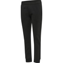 Hummel Red Basic Jogginghose schwarz Damen