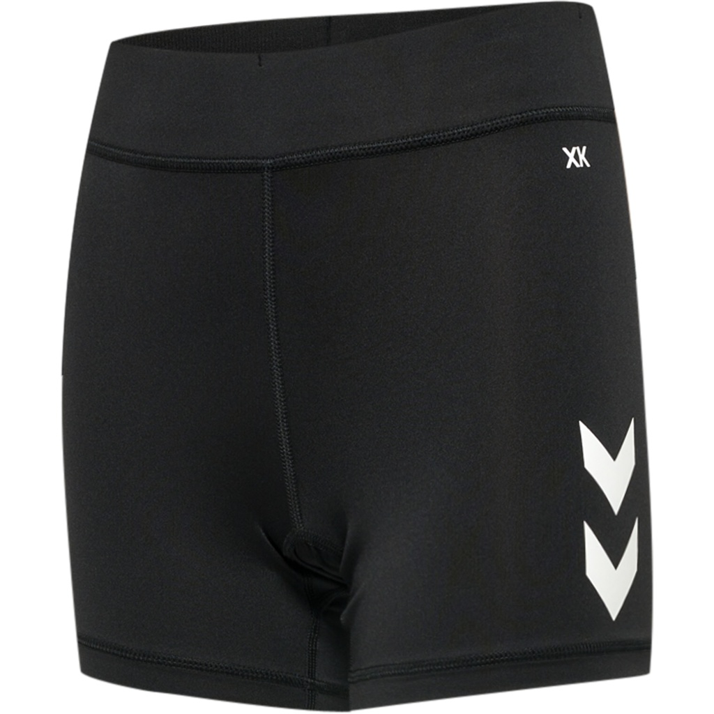 Hummel Core XK Hipsters Shorts schwarz Kinder