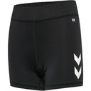 Hummel Core XK Hipsters Shorts schwarz Kinder