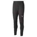 Puma teamCUP Trainingshose schwarz