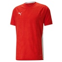 Puma teamCUP Trikot rot