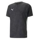 Puma teamCUP Trikot schwarz